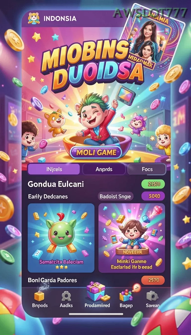 Cuplikan layar SINGA33 — aktivitas